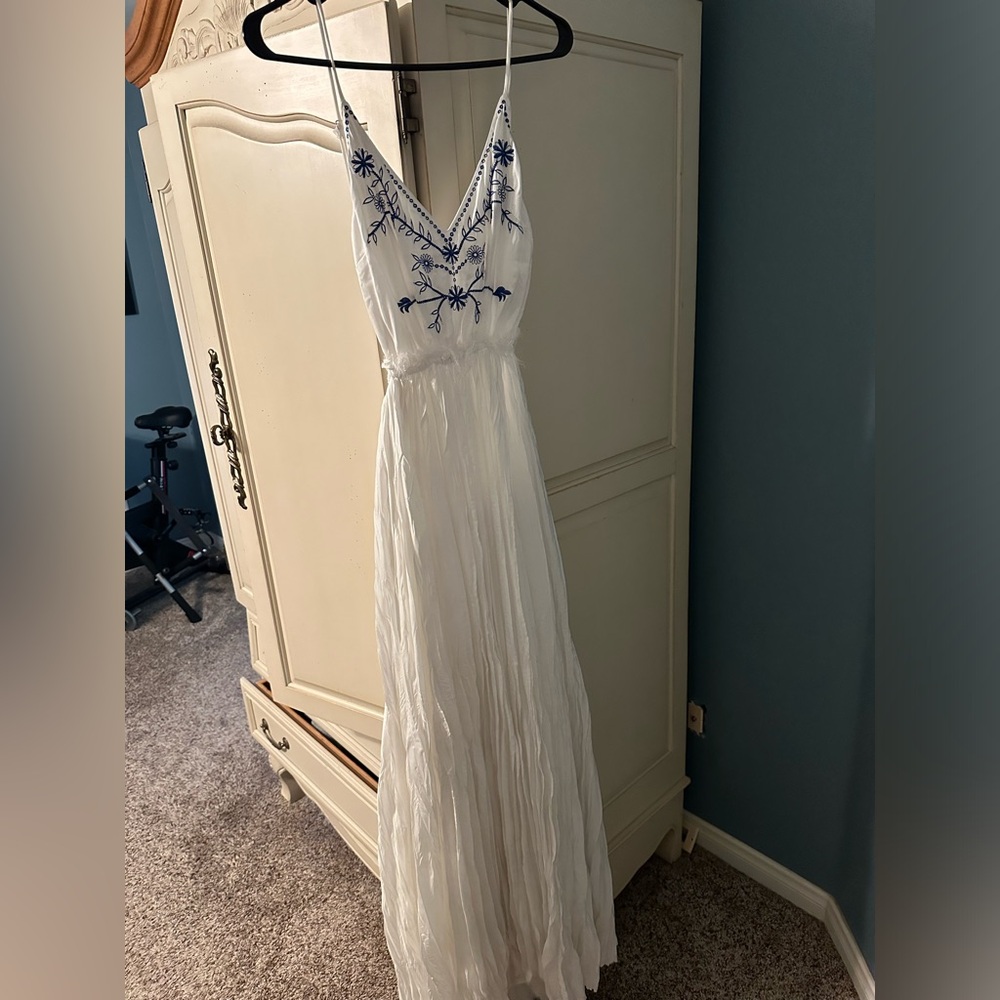 Summer Maxi